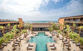 Taghazout Palm Hotel